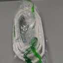 118 Wedge-Shape Foam Window Weather Stripping Door Seal Strip,Soundproofing Frame Winter Insulation Tape for Exterior Front Door,Noise Cancelling Window Inserts,Door Gap Filler Light Blocker,White