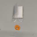 20 Sets Employee Appreciation Gift Pin Bulk Positive Inspirational Emotional Enamel Lapel Cheer up Thank You for All Your Do Support Card for Teacher Coworker Staff Work Team Nurse (Pretzel)