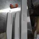 AFI Furnishings ULC II High Foot Rail Apply for all Bed Sizes