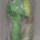 Bubble Machine for Kids | Outdoor Toys for Toddlers Age 3-5 | Perfect as a Gift for Party Favors Birthdays Valentine Halloween and Christmas | Battery Operated Bubble Wand for Easy Outdoor Use (Green)