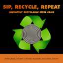 Chock Full o' Nuts New York Roast Ground Coffee  Premium Beans in Recyclable Steel Can  Rich Flavor & Aroma, Dark Roast  Perfect for Drip, Pour-Over, Percolator  30.5 Oz Can (EXP 01/15/28)