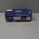 A19 LED Light Bulbs, 12 Pack, 60W Equivalent, 9W Daylight 5000K LED Light Bulb, 810 LM, Bedroom, Living Room, Office, Garage, Daylight LED Light Bulbs, Light Bulbs, Non-Dimmable, E26, UL Listed