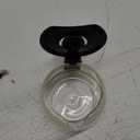 Capresso 5-Cup Mini Drip Coffee Maker, Black and Stainless Steel