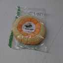 ANWA Adjustable Cat Cone Collar Soft, Cute Cat Donut Collar After Surgery, Kitten Recovery Cones to Stop Licking Small