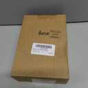 MTLEE 3 Set 6 Pcs Witch Ghost Candles with Hat Pastel Halloween Decor Girly Pink and Black Halloween Night Decor Indoor for Boo Basket Stuffers Room Table Centerpieces