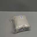 Canvas Laundry Bags with Handles & Rectangular Base, 90L Extra Large Heavy Duty Laundry Basket Hamper Liner Replacement, Washable Cotton Drawstring Dirty Clothes Bag (19.6"Lx15"Wx27.6"H)