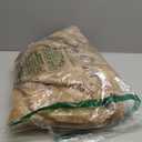 Gold Blackout Curtains for Bedroom and Living Room 2 Panels Set 52 inches Wide 96 inches Length Thermal Insulate Curtains, Cold or Heat and Full Light Blocking Curtains