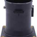 ApplianPar Mass Air Flow Meter Sensor MAF for Ford F-150 5.4L 1999-2003