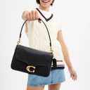 COACH Soft Tabby Shoulder Bag