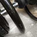 Front Struts Shock w/Coil Spring & Sway Bar Links for 2008-2019 Dodge Grand Caravan (Exc. RT, GT) / 2008-2016 Chrysler Town & Country (Exc. S), Shock Absorber Assembly Replace 171128L 171128R K7258