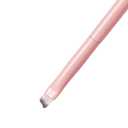 VividEye Pro Brush Set, 6-Piece Eye Makeup Brushes, Pink Wooden Handles, Premium Synthetic Bristles, for Blending, Shading, Defining, All Skin Types | RUBY VIBE CO