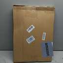 Centoco Elongated Toilet Seat, Economy, USA, DSAMAZ16-416, Biscuit