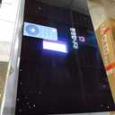 LG 55-Inch Class OLED evo AI 4K C5 Series Smart TV w/Dolby Atmos, Dolby Vision, HDR10, AI Super Upscaling 4K, Filmmaker Mode, Wow Orchestra, Alexa Built-in (OLED55C5PUA, 2025)