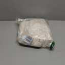 Petal & Pup Women's UNA Midi Dress, White M