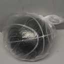 Basketball Training Silent Basketball - Indoor Foam Ball With Higher Bounce (Size 7)