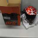 OUMURS Youth Dirt Bike Helmet DOT Approved, Kids Full Face Motocross Helmet, Small