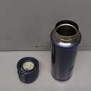 Zojirushi Stainless Steel Mug, 16oz, Smoky Blue