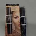 wet n wild MegaGlo Dual-Ended Contour Stick, Light Medium, Cruelty-Free (1 Count (Pack of 1))