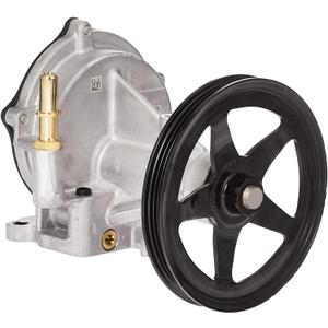 ACDelco GM Original Equipment 12669488 Vacuum Pump