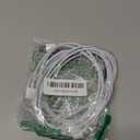 Car Carplay Cable for iPhone 17 16 15 Pro Plus Pro Max Air3-Pack [3.3FT+3.3FT+6FT] USB A to USB C Cable for iPhone 17 16 15for iPad Pro/Air/Minifor Galaxy S25 S24for MacBook Pro/Air and More (White)