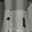 Smart Essential Oil Diffuser for Large Spaces, 250mL Capacity Covering 2300 sq.ft, Programmable Timer, for Home Office Commercial Aromatherapy, White