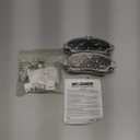 COMPATIBILITY  Fits 2015-2020 Ford Transit-150; 2015-2020 Ford Transit-250; 2015-2020 Ford Transit-350; 2015-2019 Ford Transit-350 HD (MX1775)