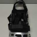 OA Unloader Knee Brace, Double Upright Unloader Knee Brace for ACL, PCL, Mild Osteoarthritis, Bone-on-Bone Pain and Meniscus Tear, Dual Unloading Support for Medial and Lateral