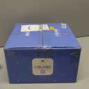 COKAOBE Silver Shimmer Wall Backdrop, 24PCS Square Sequin Shimmer Backdrop Panel, Photo Backdrops for Birthday, Anniversary, Wedding, Graduation & Bachelorette Party Decoration