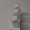 9 Pack Cylinder Vases- for Centerpieces, 6,8,10 Inch Clear Glass Cylinder Candle Holder- for Wedding Centerpirces Decoration Tall Clear Flower Vases, Hurricane Candle Holder for Party Home Decor