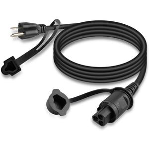 84564686 Block Heater Cord Fit for Chevrolet Silverado 1500/LD/LTD 2019-2023 Duramax Trucks 2020-2024, Engine Coolant Heater Cable Fit for GM Chevy Silverado 2500/3500 HD