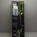 Greenworks 40V 12-Inch Cordless String Trimmer, Battery and Charger Not Included, BST4000, Tool only
