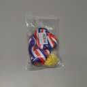 Abaokai 1st, 2nd, 3rd Award Medals, Winner Medals, Metal Award Medals with Smooth Ribbon, Perfect for School Competitions, Party, Students, Olympic Style 2 Inches