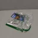 Just for Men 1-Day Beard & Brow Color, Temporary Color for Beard and Eyebrows, For a Fuller, Well-Defined Look, Up to 30 Applications, Black