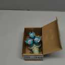 5221ER1003A Washer Water Inlet Valve, Washing Machine Cold Water Valve Assembly Replacement Parts 5221ER1003C 5221ER1003D AP4442608 PS3527452