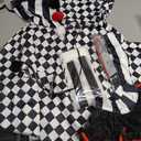 Clown Costume S
