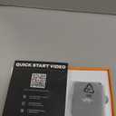 128G (9800 Hour) Voice Activated Recorder, Double-Sided Magnetic Voice Recorder with Playback, Audio Recorder with AI-Intelligent Noise Reduction, 70H Continuous for Lectures, Meetings (Black)