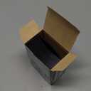 Dragon Shield | Standard Size Card Matte Sleeves | 100 CT - Non Glare Smooth & Tough Premium TCG Sleeves | Compatible with Pokemon, Flesh & Blood, One Piece & Magic the Gathering | Black