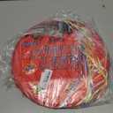 Spider Pinata, 13.7inch Mini Spider Piata for Kids Spider Birthday Party Supplies