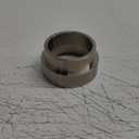LS Swap Crankshaft Flexplate Adapter Spacer Compatible with LS1/ LT1 TH400 TH350 700R4 Flywheel LS2 LS3 LQ4 LS7 5.7 6.0 5.3