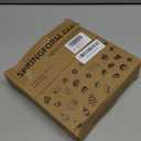 Vakoo Springform Pan - Nonstick, Leakproof Cheesecake Pan for Baking, Easy Release, No Parchment Paper Needed, 7 Inch