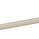 Moen YB5124NL Voss 24-Inch Bathroom - Towel Bar, Polished Nickel