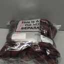 Syhood 36 Set Valentine's Day Football Card and Foam Stress Balls for Kids Valentine's Day School Classroom Exchange Gift Sports Themed Events Party Prizes Favor Supplies