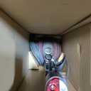 Dyson Ball Animal 3 Upright Vacuum, Corded, 290AW, De-tangling Motorbar Cleaner Head for All Floors, 3 Suction Modes