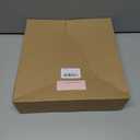 JUNGYOON Gym Bag for Women  Lightweight Weekender Overnight Bags with Toiletry Pouch, Quilted Travel Duffle Carry On Bag (Pink)