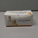 Box Of 10 Ten Nanochip Pet Microchip 134.2KHZ Iso Standard Us Seller Free Shipp