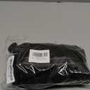 ALYBIT Dog Knee Braces for Torn ACL Hind Leg, Adjustable Dog Leg Braces for Back Leg with 4 Stabilizers for Luxating Patella Relieves Ligament Injury and Joint Pain