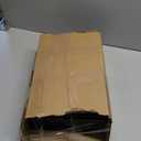 8.5x11 Picture Frame Sef of 10, Display Pictures 6x8 with Mat or 8.5 x 11 Without Mat, Photo Frame Collage for Wall Gallery Decor, Hanging or Tabletop Display, Black