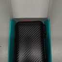 R36MAX Retro Handheld Game Console, 4.0 Inch IPS Screen Retro Gaming Console,Linux System, 4000mAh Battery Portable Pocket Mini Arcade, Built-in 128G,Retro Black