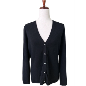 lands' end Sweater, L size