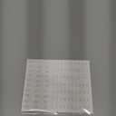 INKARTLINK Semi-Permanent Tattoos, Personalized Digital Temporary Tattoos, Suitable for Customized Anniversary Dates, Cruelty-Free, Waterproof, Non-Reflective (Digital)